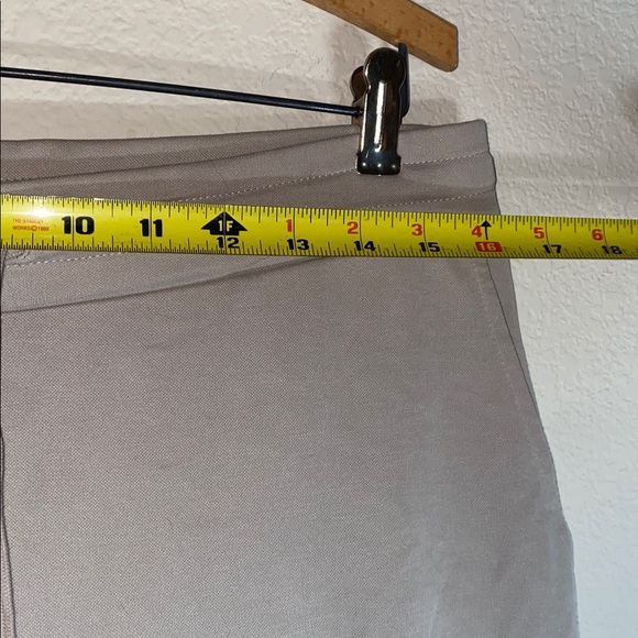 🎱Women’s Taupe Pure J.Jill Sand-Washed Pants! - Picture 8 of 9